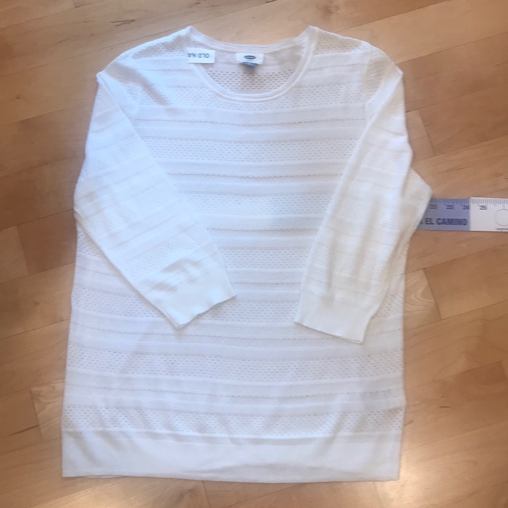 Cute 3/4 sleeve Top
